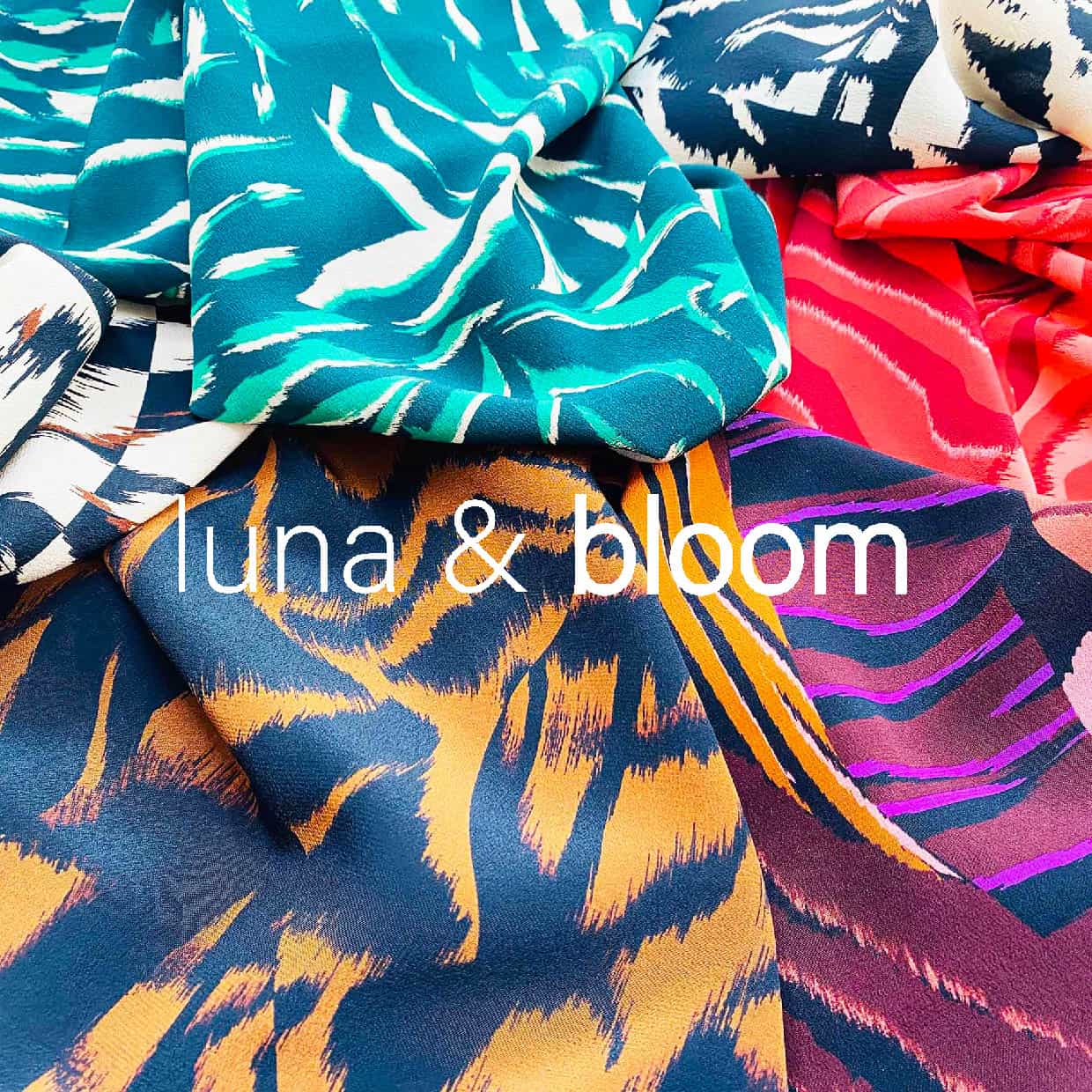Luna and Bloom Instagram photo 10